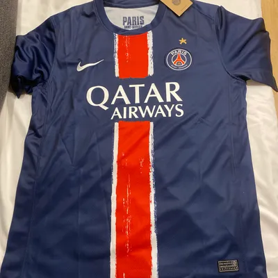 Maillot de foot psg